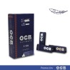 Ocb Ultimate 1 1/4. 77 mms.  tamaño medio caja de 25 libritos