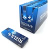 Filtros Rizla  polar Blast crush  . caja de 20 libritos .