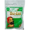Filtros Zig zag Menthol -  caja de 10 bolsas de 150 filtros cada una