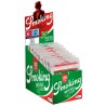 Filtros mentolados  Smoking   Slim menthol  6mms. finos.  Mentolados