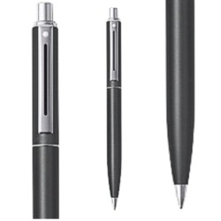 Boligrafo Sheaffer Sentinel negro mate ct . Nuevo en caja