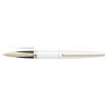 Exclusiva Pluma  Sheaffer Taranis  White Lightning. ULTIMA UNIDAD