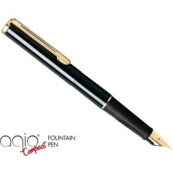 Pluma Sheaffer Agio Compact...