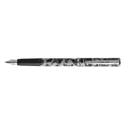 Pluma Waterman Allure Camo  + marcador.  Nueva en blister