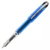 Pluma Waterman Kultur .translucent blue. En blister.