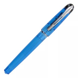 Pluma Waterman Kultur .translucent blue. En blister.