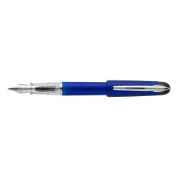 Waterman Kultur soft azul. pluma estilografica Nueva en blister.