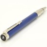 Boligrafo Waterman Perspective Azul. ultima unidad en venta.   ENVIO GRATIS