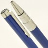 Boligrafo Waterman Perspective Azul. ultima unidad en venta.   ENVIO GRATIS