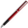 Pluma Waterman Allure Roja. Nueva en caja.