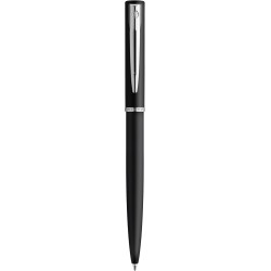 Boligrafo Waterman Allure negro ct. nuevo en caja