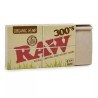 Raw 300 Organic Hemp  caja de 40 libritos . Nueva y precintada.