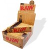 Raw Slim King size Classic. 50 libritos.