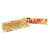 Raw Slim King size Classic. 50 libritos.