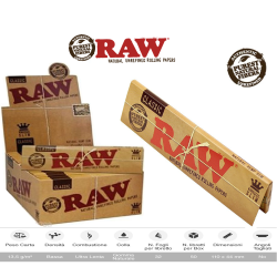 Raw Slim King size Classic....