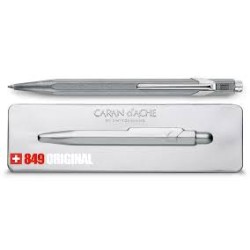 Boligrafo Caran D'ache 849...