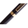 Roller Sheaffer Prelude laca negra GT.