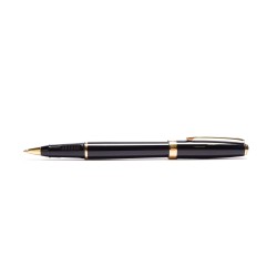 Roller Sheaffer Prelude laca negra GT.