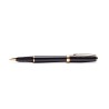 Roller Sheaffer Prelude laca negra GT.