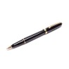 Roller Sheaffer Prelude laca negra GT.