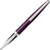 Sheaffer Taranis Rollerball Pen - purple boligrafo de tinta gel. A.t. Cross.