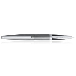 Pluma Sheaffer Taranis gun metal .   ULTIMA UNIDAD ENVIO GRATIS