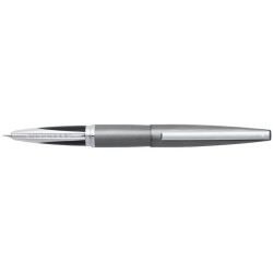 Pluma Sheaffer Taranis gun metal .   ULTIMA UNIDAD ENVIO GRATIS