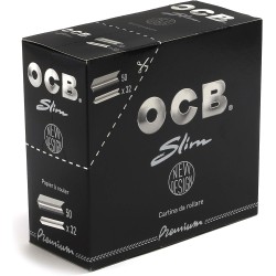 Ocb Slim king size  caja de...