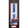 Boligrafo Cross Tech 3  Marvel Capitan America .