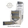 Papel de fumar Rizla Silver  caja de 100 libritos papel corto.