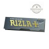 Papel de fumar Rizla Silver  caja de 100 libritos papel corto.