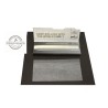 Papel de fumar Rizla Silver  caja de 100 libritos papel corto.