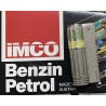 IMCO MARTILLO Triplex 6700 Super Lighter, Pipe, Cigarette, NEW,NEU . Made In Austria -Encendedor de gasolina