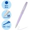 1 boligrafo Pelikan Jazz Lavanda pastel  . Nuevo en caja