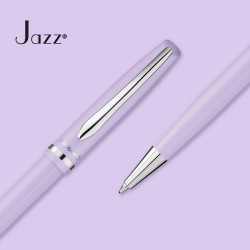 1 boligrafo Pelikan Jazz Lavanda pastel  . Nuevo en caja