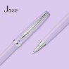 1 boligrafo Pelikan Jazz Lavanda pastel  . Nuevo en caja