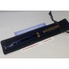 PLUMA ESTILOGRAFICA INOXCROM PARIS SUNSET AZUL
