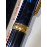 PLUMA ESTILOGRAFICA INOXCROM PARIS SUNSET AZUL