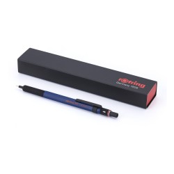 Portaminas Rotring 500 azul...