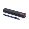 Portaminas Rotring 500 azul - 0,5 mm .Nuevo