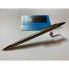 Portaminas Rotring flighter slim acero ct. Nuevo