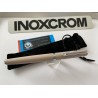 oferta Pluma Estilografica Inoxcrom Wall Street elegance Rosa claro . Nuevo en funda.