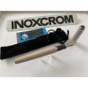 oferta Pluma Estilografica Inoxcrom Wall Street elegance Rosa claro . Nuevo en funda.