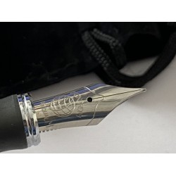 oferta Pluma Estilografica Inoxcrom Wall Street elegance Rosa claro . Nuevo en funda.