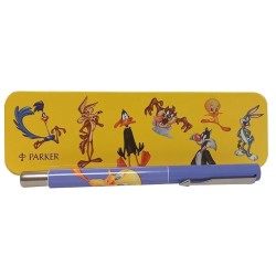 Parker Vector Looney Tunes...