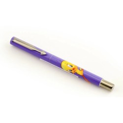 Parker Vector Looney Tunes Piolin rollerball . Nuevo  en caja plumier