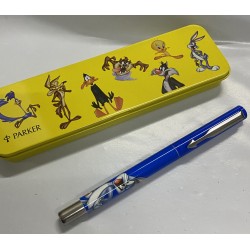 Parker Vector Looney Tunes...