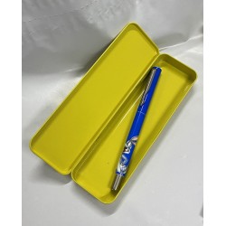 Parker Vector Looney Tunes Bugs Bunny  rollerball . Nuevo  en caja plumier
