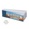 Elements Tips carton caja de 50 libritos de 50 filtros de cartón de  55 x 15 mms.