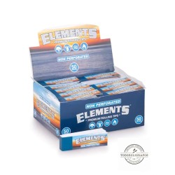 Elements Tips carton caja...